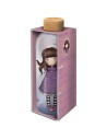 Botella cristal gorjuss 1030ml