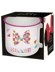 Oportunidad STOR  Taza minnie disney 415ml