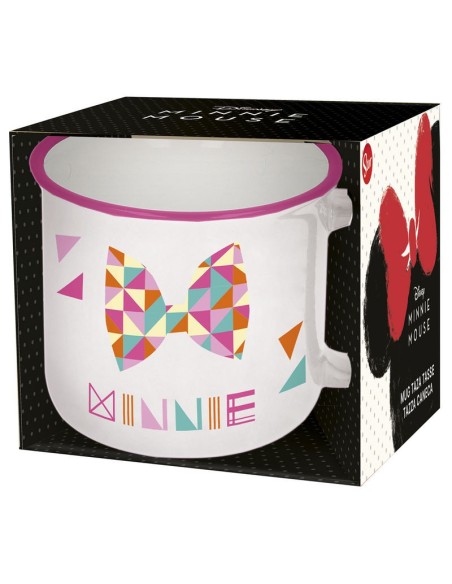 Oportunidad STOR  Taza minnie disney 415ml