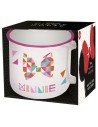 Taza minnie disney 415ml