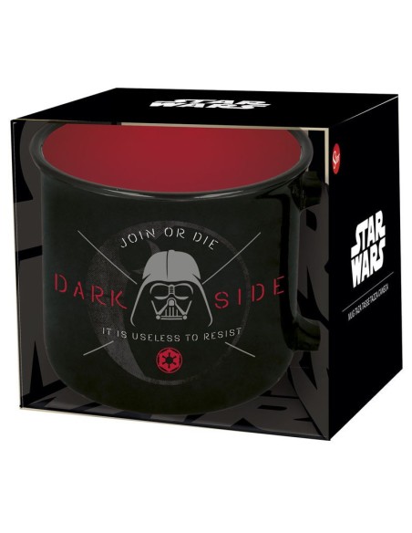 Oferta - STOR  Taza star wars 415ml