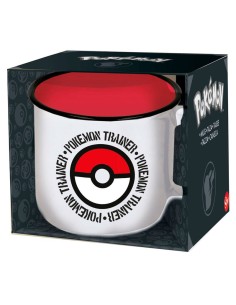 Comprar STOR Taza Pokémon Distorsion 415 Ml Cerámica Online - Kiwiku  
