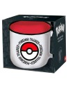 Stor Taza Pokémon Distorsion 415 Ml Cerámica Con Caja de Regalo