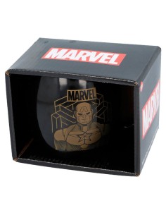 Oferta - STOR  Taza capitan america marvel  385ml