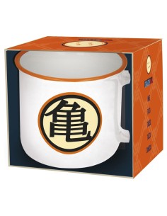 Mejor Precio en STOR  Taza dragon ball z 415ml