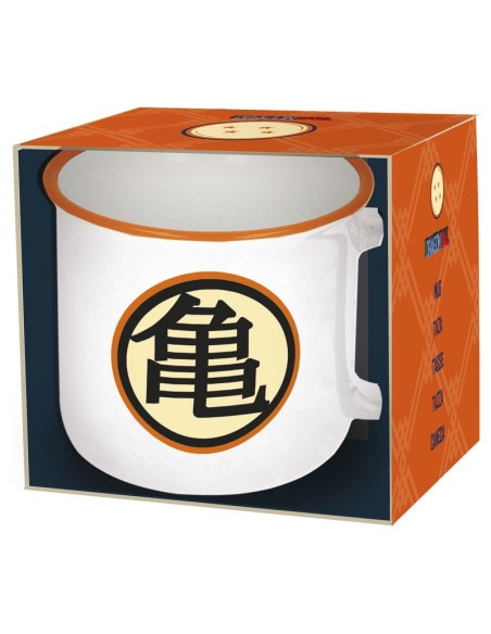 Mejor Precio en STOR  Taza dragon ball z 415ml