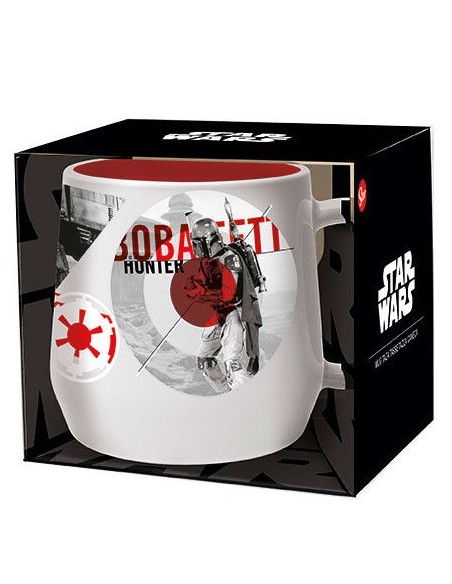 Mejor Precio en STOR  Taza star wars 355ml