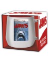 Taza tiburon 355ml
