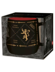 Mejor Precio en STOR  Taza juego de tronos 355ml