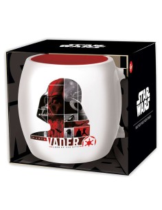 Comprar STOR  Taza star wars 385ml