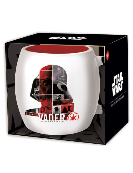 Comprar STOR  Taza star wars 385ml
