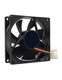 Ventilador para PC 8cm 3GO...