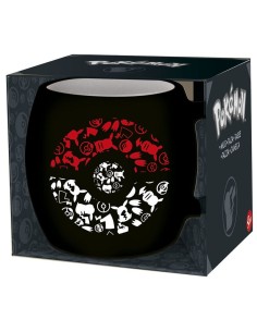 Comprar STOR  Taza pokemon distorsion disney 385ml