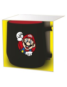 Oportunidad STOR  Taza super mario bros nintendo mug 355ml
