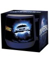 Taza regreso al futuro 355ml