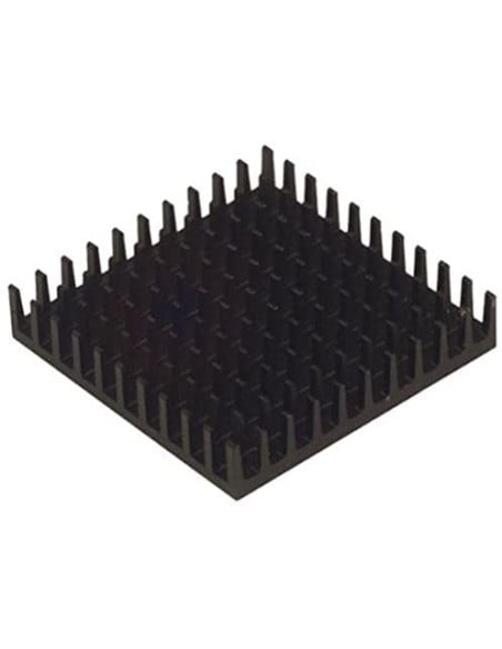Oportunidad Refrigerador de CPU Raspberry Pi 750-0881 | kiwiku