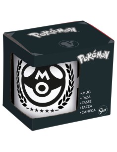 Oportunidad STOR  Taza pokemon distorsion 325ml