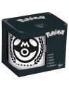Taza pokemon distorsion 325ml