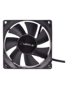 Ofertón UNYKAch 51786 Ventilador para PC Interno Unykach 8x8 cm