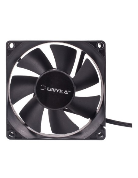 Ofertón UNYKAch 51786 Ventilador para PC Interno Unykach 8x8 cm