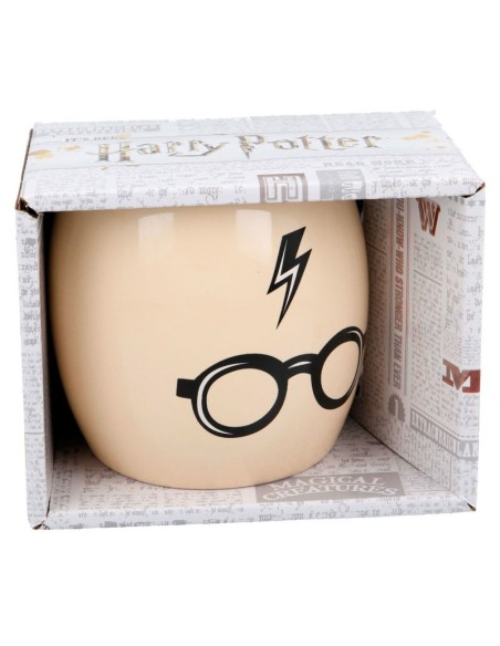 Mejor Precio en STOR  Taza harry potter 385ml