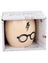 Taza harry potter 385ml
