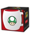 Taza super mario bros nintendo 385ml