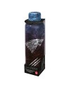 Botella acero inoxidable juego de tronos 515ml