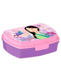 Oferta - STOR  Sandwichera mulan disney