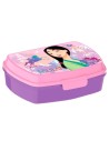 Sandwichera mulan disney