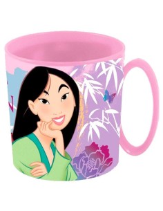 Ofertón STOR  Taza mulan disney microondas
