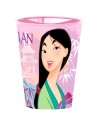 Vaso mulan disney