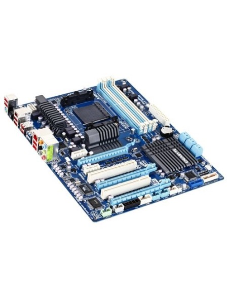 Placa Base Ga-990xa-ud3 am3+ 990x atx