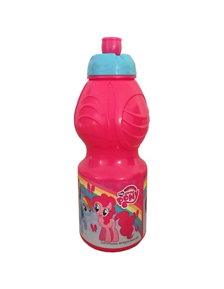Oportunidad STOR  Cantimplora mi pequeño pony sport