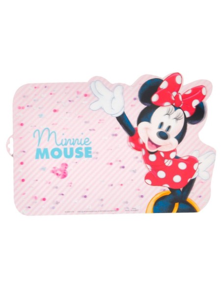 Ofertón STOR  Mantel lenticular minnie disney