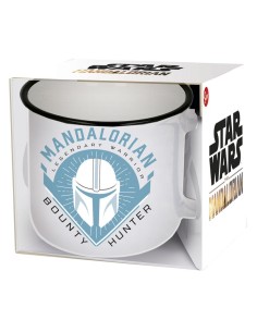 Mejor Precio en STOR  Taza yoda the child the mandalorian star wars 400ml