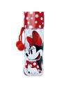 Botella tritan silver minnie disney 590ml