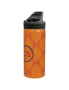 Ofertón STOR  Cantimplora aluminio dragon ball z