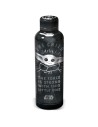 Botella acero inoxidable yoda the child the mandalorian star wars 515ml