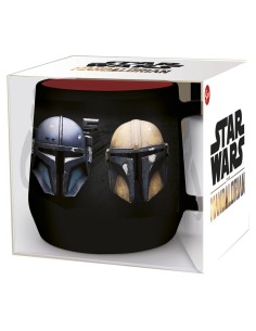 Mejor Precio en STOR  Taza the mandalorian star wars 360ml