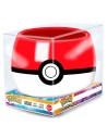 Taza 3d pokeball pokemon