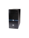 Gigabyte gz-m2-bpd - torre micro atx sin alimentación usb entrada audio color negro