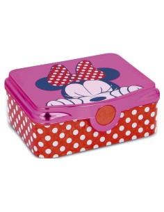 Ofertón STOR  Sandwichera minnie disney