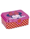 Sandwichera minnie disney