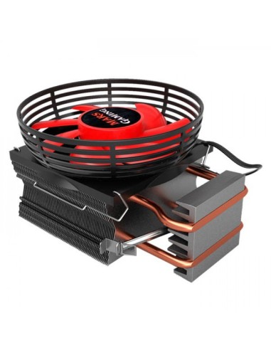 Ofertón MARS GAMING MCPU117 Ventilador con disipador de cpu