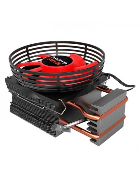 Ofertón MARS GAMING MCPU117 Ventilador con disipador de cpu