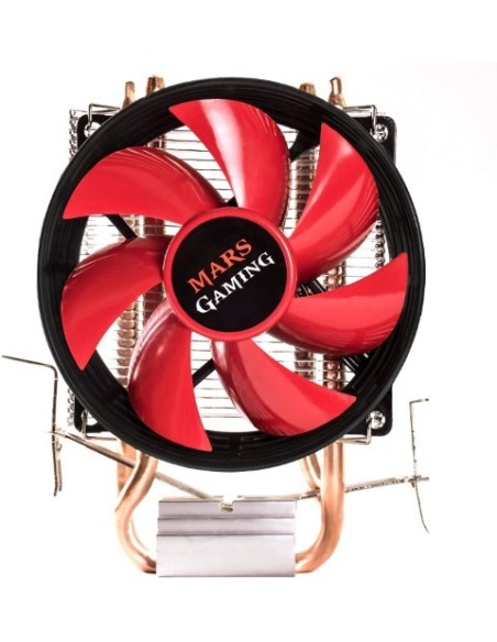 Ofertón MARS GAMING MCPU117 Ventilador con disipador de cpu