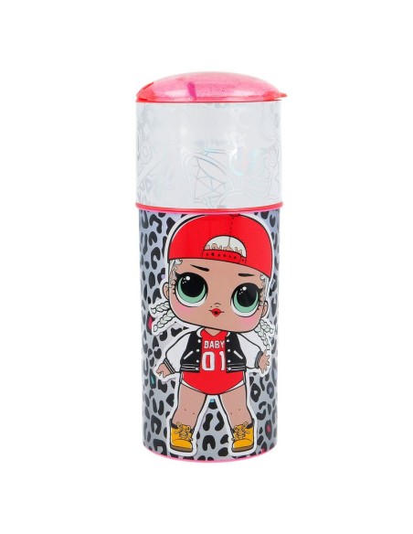 Mejor Precio en STOR  Cantimplora born to rock lol surprise 350ml
