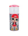 Cantimplora born to rock lol surprise 350ml