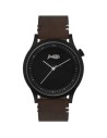 Reloj THE INDIAN FACE scope black - pulsera negra